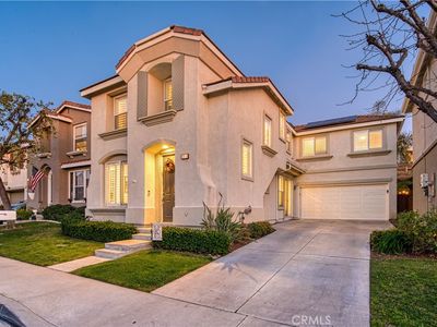 34 Tradition Ln, Rancho Santa Margarita, CA, 92688