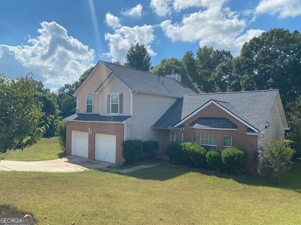 713 Burtons Cv, Hampton, GA 30228