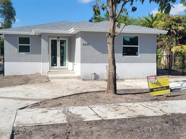 6237 Lincoln St, Hollywood, FL 33024