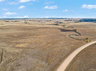 2850 Rustlers Canyon Loop, Elizabeth, CO 80107