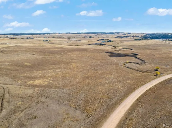 2850 Rustlers Canyon Loop, Elizabeth, CO 80107