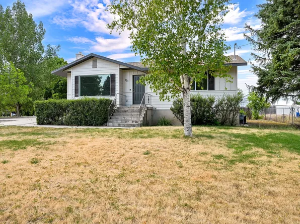 121 E 100 S, Smithfield, UT 84335