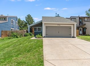 17744 E Ada Dr, Aurora, CO 80017