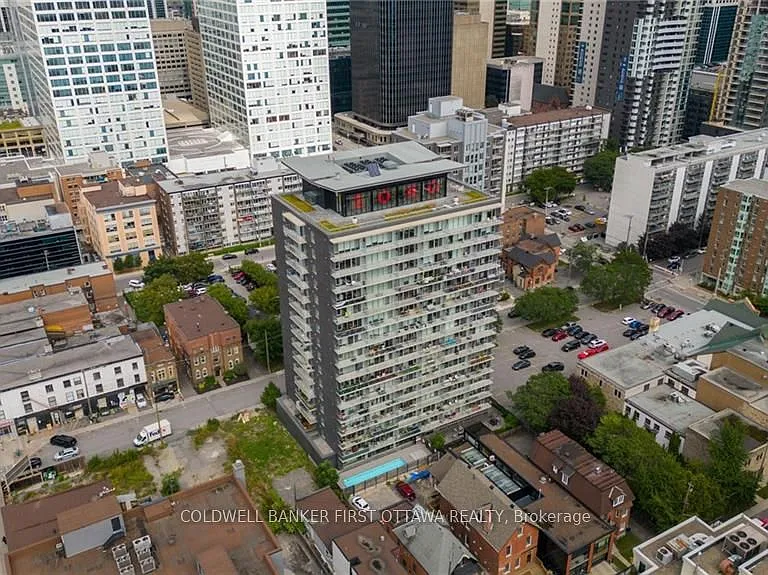 300 Lisgar St #907 — Photo 28