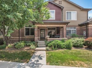 6478 Silver Mesa Dr UNIT E, Highlands Ranch, CO 80130