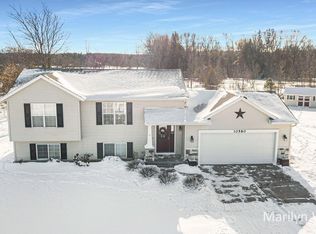 10580 Country Air Dr NE, Rockford, MI 49341