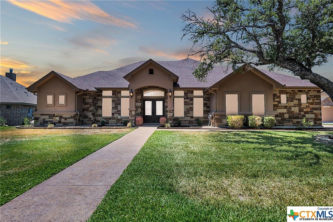 8014 Bella Charca Pkwy, Nolanville, TX 76559 Zillow