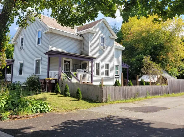 11 Bridge Street, Fort Edward, NY 12828