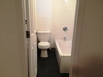 Rented by Waverly Realty Associates