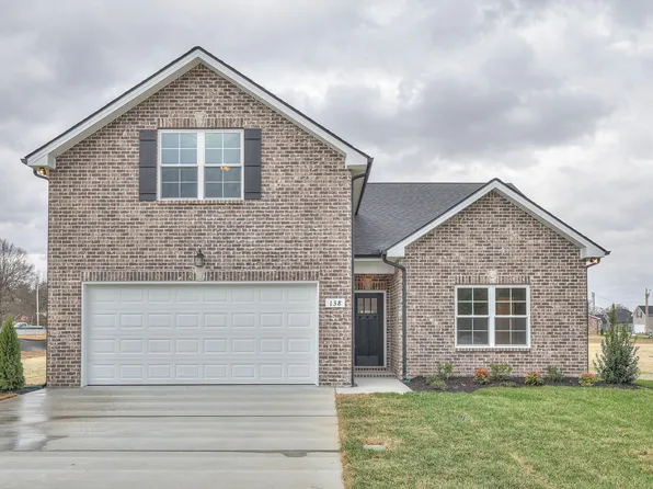 138 Blanford Cir Lot 37, Manchester, TN 37355