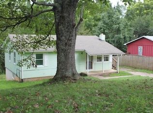 94 Loeb Dr, Brevard, NC 28712