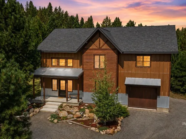 12 Cassia Ct, McCall, ID 83638