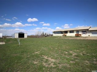 223 2nd St W, Climax, SK S0N0N0