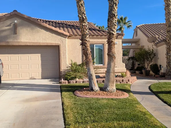 800 Southridge Dr, Mesquite, NV 89027