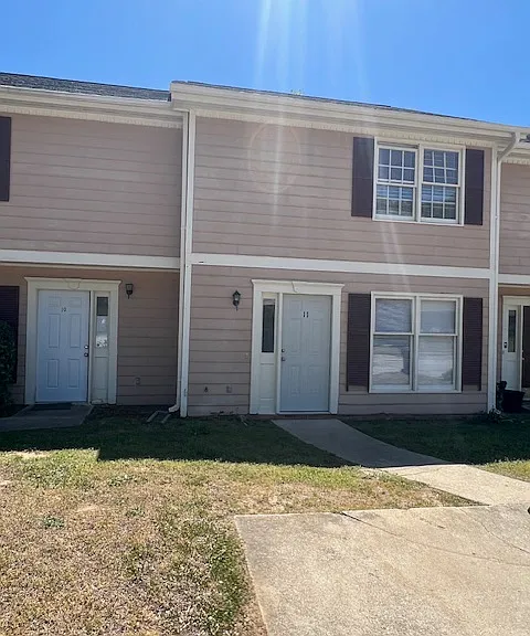 323 E Blackstock Rd #11 — Photo 1