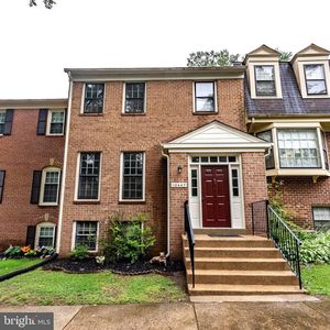 10447 Carriagepark Ct, Fairfax, VA, 22032