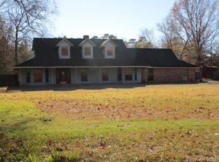 10841 Hearthwood Dr, Bethany, LA 71007