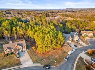 0 Inlet Dr, Rock Spring, GA 30739