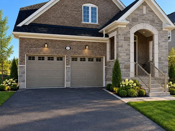 37 William Campbell Rd, Otonabee South Monaghan, ON K9J 0K2