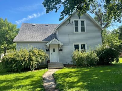 516 9th Ave W, Alexandria, MN, 56308