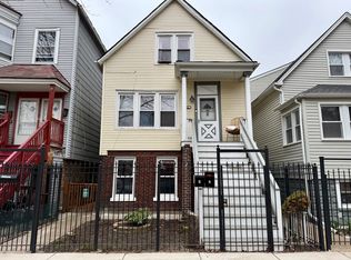 3248 N Drake Ave #1, Chicago, IL 60618