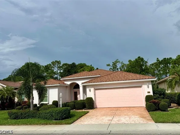 20811 Athenian Ln, North Fort Myers, FL 33917