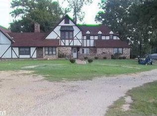 2010 Highway 35 S, Rison, AR 71665