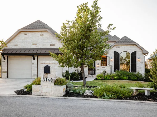 3140 Pinnacle Club Dr, Kerrville, TX 78028