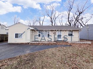 3610 S Spring St, Independence, MO 64055