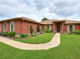 3609 Winding Way, Round Rock, TX 78664