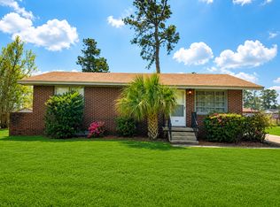 407 Old Evans Rd, Martinez, GA 30907