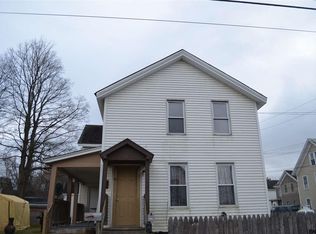 56 Center St, Hoosick Falls, NY 12090
