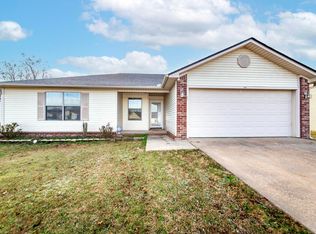 35 Elk Bear Ln, Cabot, AR 72023