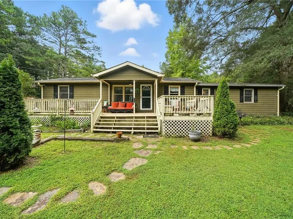 119 Old Reece Ln, Woodstock, GA 30188