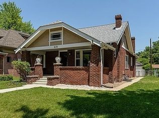 828 Garfield St, Denver, CO 80206