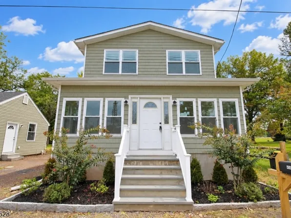 406 Skillman Rd, Montgomery Twp., NJ 08558