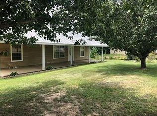 4106 S 1st St, Jena, LA 71342