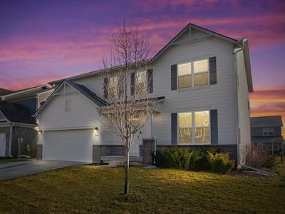 15684 Monson Dr, Noblesville, IN, 46062