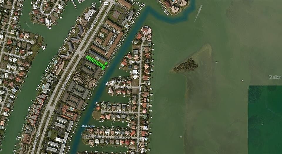 1st image of 201 Pinellas Bayway S