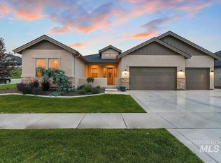 767 E Reflect Ridge Dr, Meridian, ID 83642