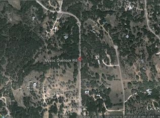 Mystic Overlook, Dripping Springs, TX 78620