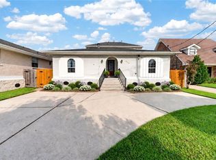 4421 Lakewood Dr, Metairie, LA 70002