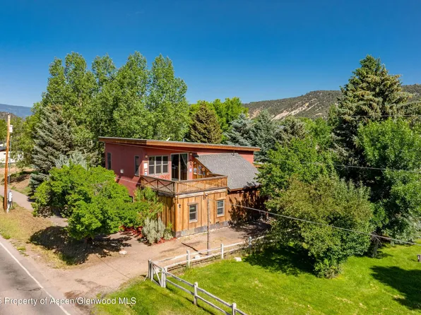 110 Easy St, El Jebel, CO 81623