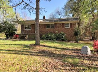 3470 Suits Rd, Gibsonville, NC 27249