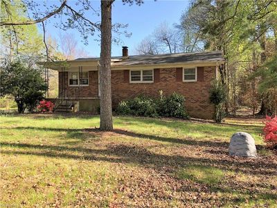 3470 Suits Rd, Gibsonville, NC, 27249