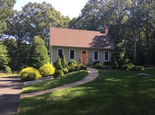 850 Durham Rd, Madison, CT 06443