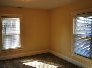 438 W Maple St #1/2, Granville, OH 43023