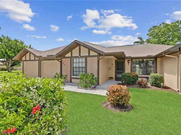 9319 Cobbler Ln, Fort Myers, FL 33919