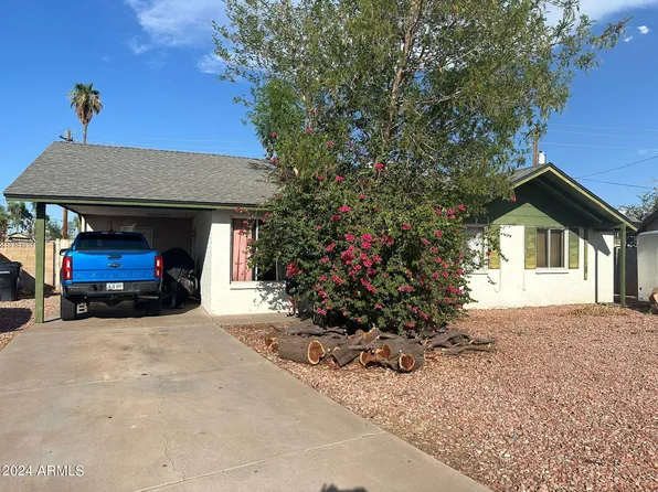 2237 N 50TH Lane, Phoenix, AZ 85035