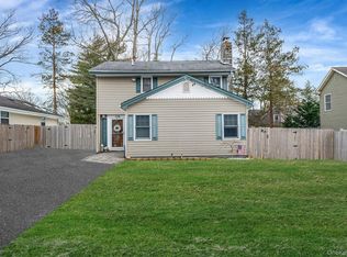 126 Wauwepex Trail, Ridge, NY 11961